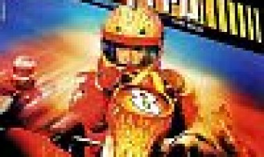 מירוץ הקרטינג | Kart Racer