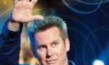 בריאן רגן: התגלמות ההיפרבול | Brian Regan: The Epitome Of Hyperbole