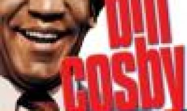 ביל קוסבי - בעצמו | Bill Cosby: Himself