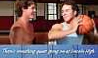 כמעט נורמלי | Almost Normal