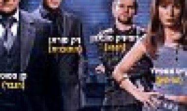 נוכלים | Spivs