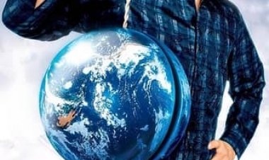 ברוס הגדול מכולם | Bruce Almighty