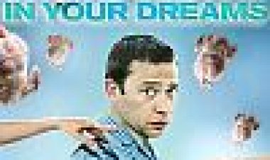בחלומות שלך | In Your Dreams