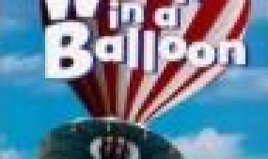 5 שבועות בכדור פורח | Five Weeks In A Balloon