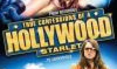 כוכבת בתיכון | True Confessions Of A Hollywood Starlet