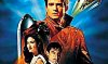 הרפתקאות הרוקטיר | The Rocketeer