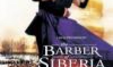 הספר מסביריה | The Barber Of Siberia