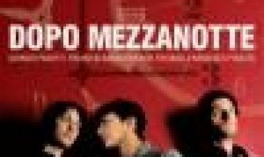 אחרי חצות | Dopo Mezzanotte