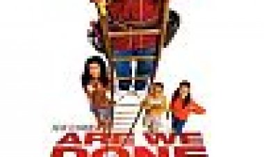 אמא מאוהבת 2 | Are We Done Yet?