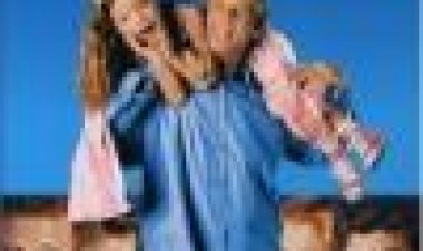 אעשה הכל | I'll Do Anything