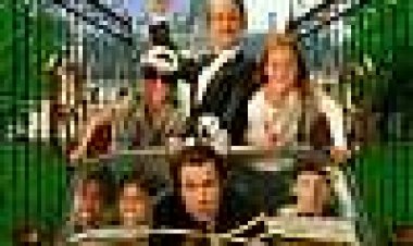 ריצ'י ריץ' | Richie Rich