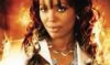 עישה טיילור מדליקה את פילמור | Aisha Tyler Is Lit: Live At The Fillmore