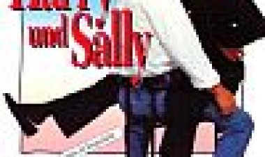 כשהארי פגש את סאלי | When Harry Met Sally...