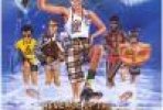 נקמת המרובעים 2 / נקמת היורמים 2 | Revenge Of The Nerds II: Nerds In Paradise