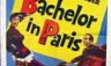 השיר של פריז כתובית | Song Of Paris Subtitle