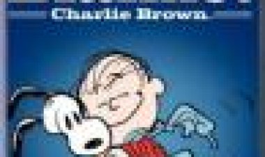 האושר הוא שמיכה חמה, צ 'ארלי בראון כתובית | Happiness Is A Warm Blanket, Charlie Brown Subtitle