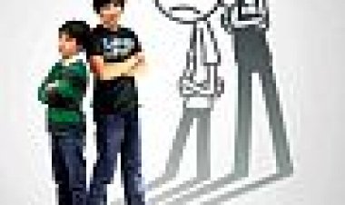 יומנו של חנון 2: רודריק שולט כתובית | Diary Of A Wimpy Kid 2: Rodrick Rules Subtitle