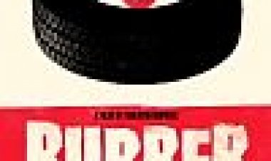 צמיג כתובית | Rubber Subtitle