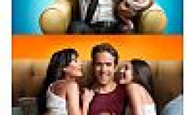 חיים בהחלפה כתובית | The Change-Up Subtitle