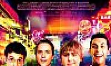 קרועים כתובית | The Inbetweeners Movie Subtitle