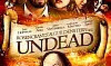 רוזנקרנץ וגילדנשטרן כתובית | Rosencrantz And Guildenstern Are Undead Subtitle