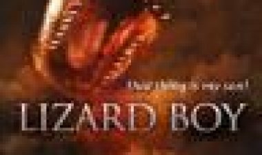 נער הלטאה כתובית | Lizard Boy Subtitle
