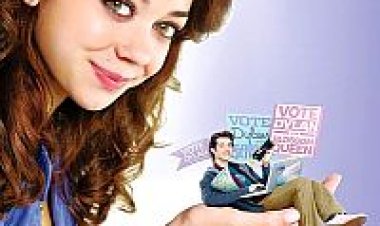 חנון מהסרטים כתובית | Geek Charming Subtitle
