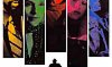 אני אמא והמאפיה היהודית כתובית | Six Ways To Sunday Subtitle