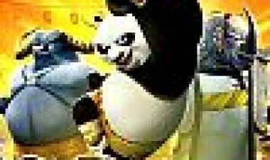 קונג פו פנדה: סודות המאסטרים כתובית | Kung Fu Panda: Secrets Of The Masters Subtitle