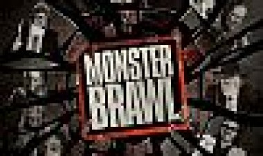 מפלצת קטטה כתובית | Monster Brawl Subtitle