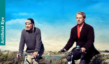 מולייר על אופניים כתובית | Bicycling With Moliere Subtitle