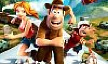 טד, החוקר המבולבל כתובית | Tad, The Lost Explorer Subtitle
