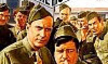 הטוראים חוזרים הביתה כתובית | Buck Privates Come Home Subtitle