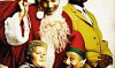 סנטה בשקל כתובית | Bad Santa Subtitle