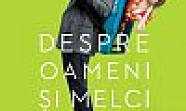 של חלזונות וגברים כתובית | Of Snails And Men Subtitle