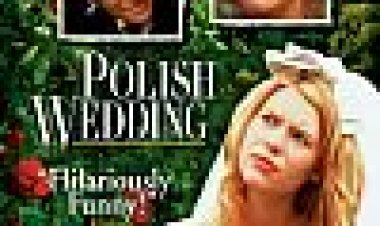 חתונה פולנית כתובית | Polish Wedding Subtitle