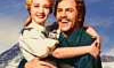 שבע כלות לשבעה אחים כתובית | Seven Brides For Seven Brothers Subtitle