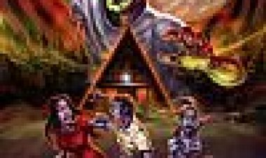 לזרוק רשע כתובית | Dropping Evil Subtitle