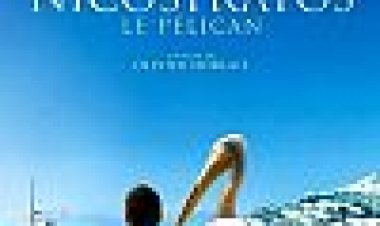 ניקוסטראטוס השקנאי כתובית | Nicostratos Le Pelican Subtitle