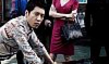 מרגל כתובית | Spy Subtitle