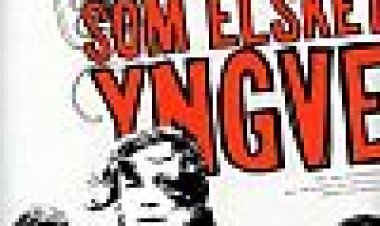 האיש שאהב את כתובית | The Man Who Loved Yngve Subtitle