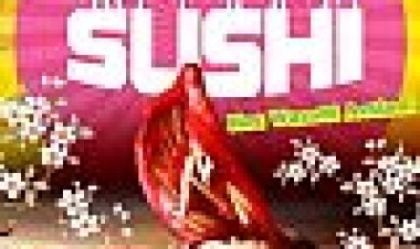 סושי מת כתובית | Dead Sushi Subtitle