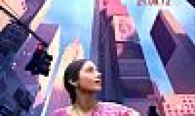 אנגלית אנגלית כתובית | English Vinglish Subtitle