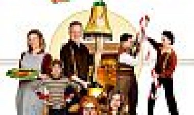 סיפור חג מולד 2 כתובית | A Christmas Story 2 Subtitle