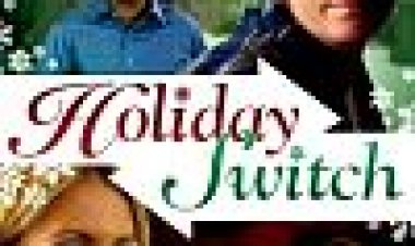 מתג חג כתובית | Holiday Switch Subtitle