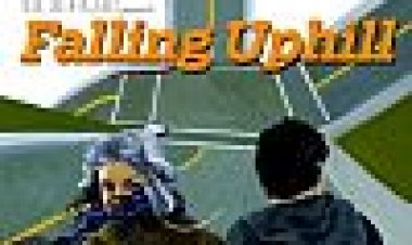 נופל מעלה כתובית | Falling Uphill Subtitle