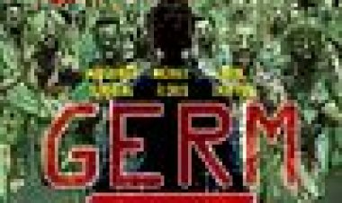 Fangorias Germ Z כתובית | Fangorias Germ Z Subtitle
