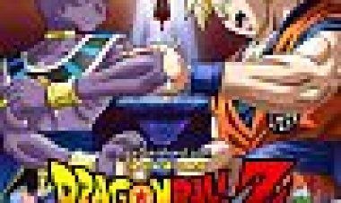 דרגון בול זי: קרב האלים כתובית | Dragon Ball Z: Battle Of Gods Subtitle