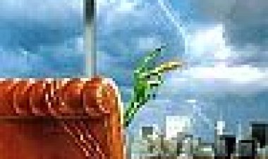 גרמלינס 2 כתובית | Gremlins 2: The New Batch Subtitle