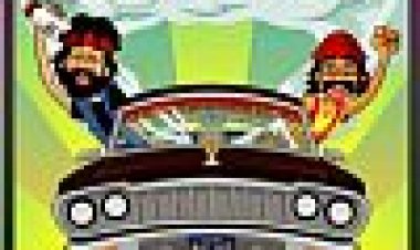 צ 'יץ & צ' ונג אנימציה סרט כתובית | Cheech & Chong's Animated Movie Subtitle